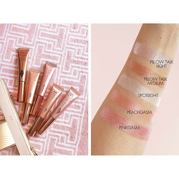 Charlotte Tilbury Beauty Light Wand - Picture 1 of 9
